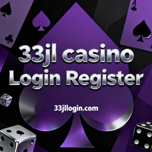 33jl casino Login Register