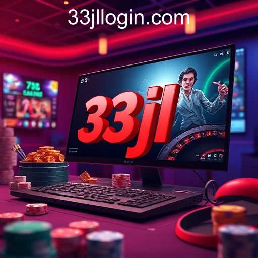 The Rise of 33jl Casino: A Modern Gaming Phenomenon
