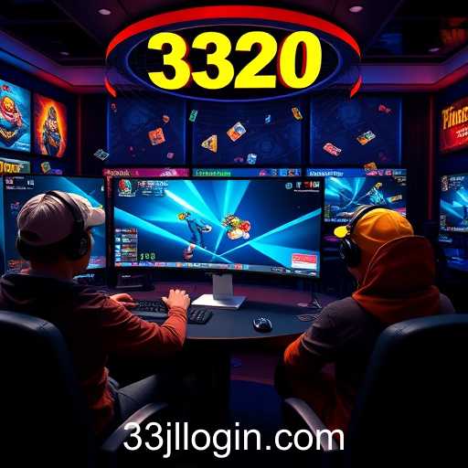 Digital Gaming Trends Rise Amid Internet Expansion