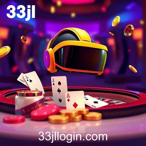 The Rise of 33jl Casino in Online Gaming