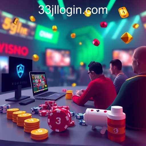 The Rise of Online Gaming Platforms